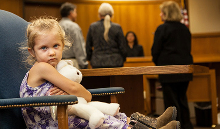 child custody in Malaysia 2023