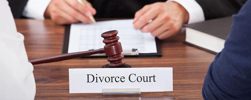 Divorce in Malaysia 2023