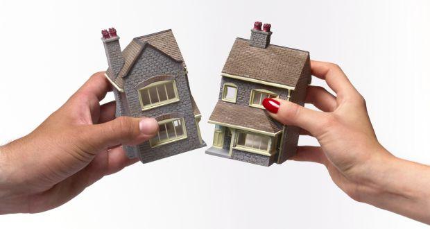 DIvision of Matrimonial Property